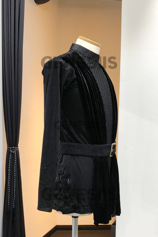 メンズウェア:MN127002JK19