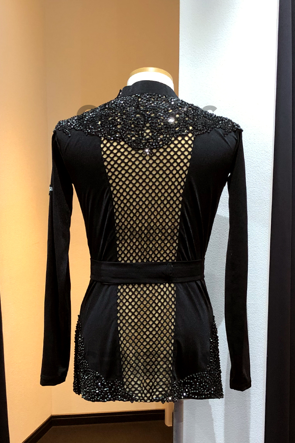 メンズウェア:MN140006JK19