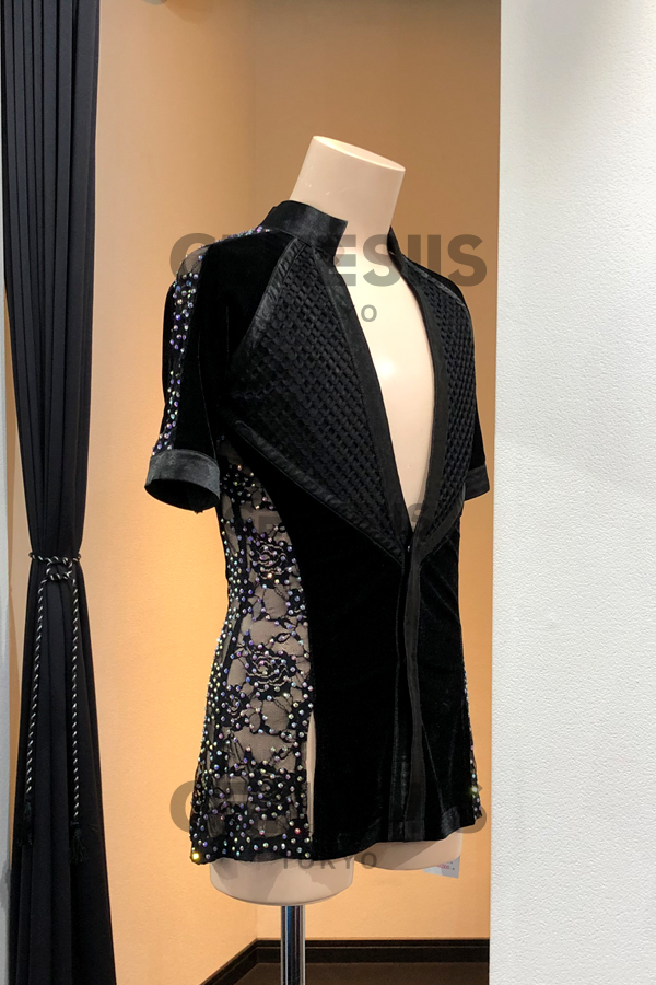 メンズウェア:MN140011JK19