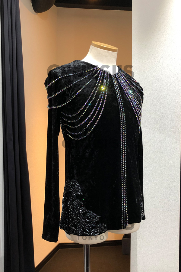 メンズウェア:MN161009JK19