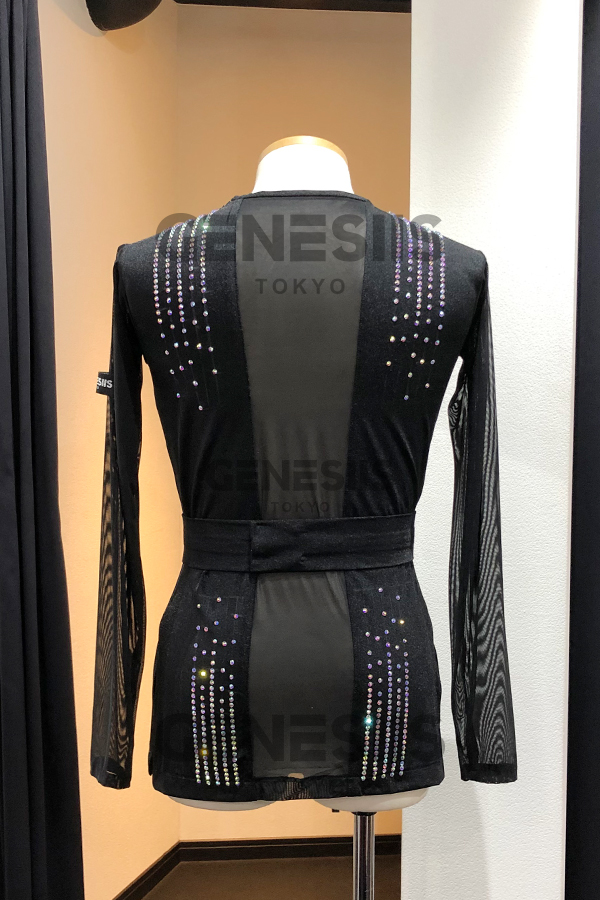 メンズウェア:MN161010JK19