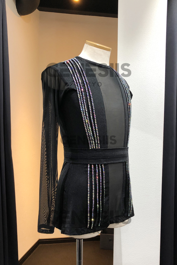 メンズウェア:MN161010JK19