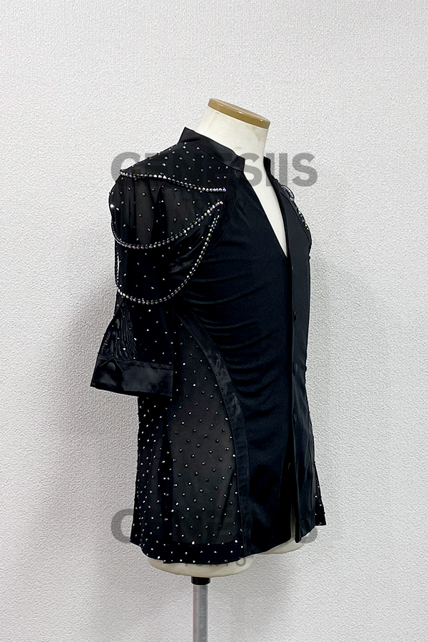 メンズウェア:MN210002JK22