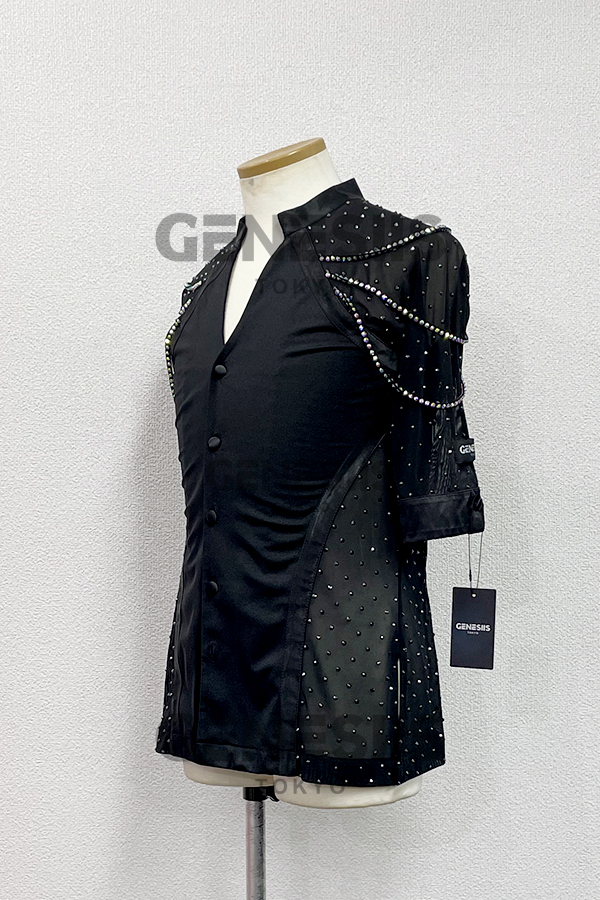 メンズウェア:MN210002JK22