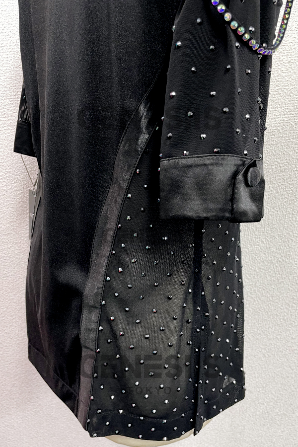 メンズウェア:MN210002JK22