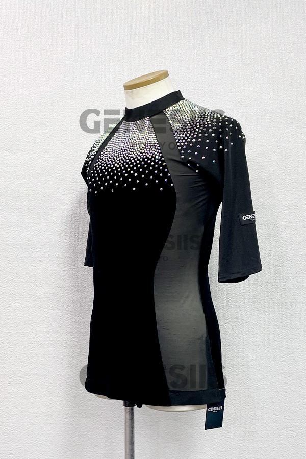 メンズラテンウェア:MN210005JK22