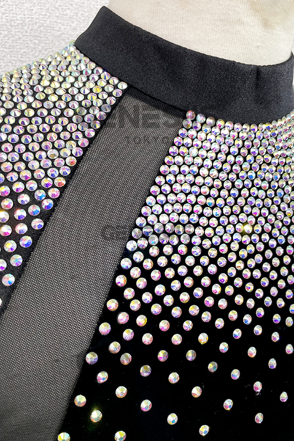 メンズラテンウェア:MN210005JK22