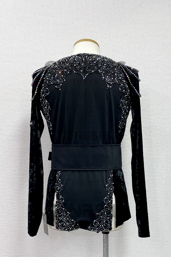 メンズウェア:MN210006JK22