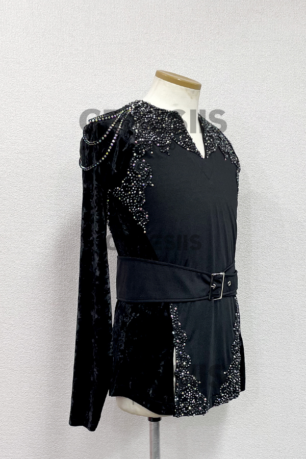 メンズウェア:MN210006JK22