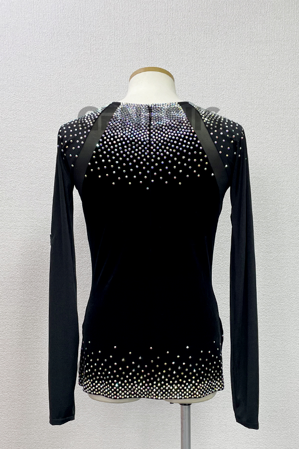 メンズラテンウェア:MN230001JK22