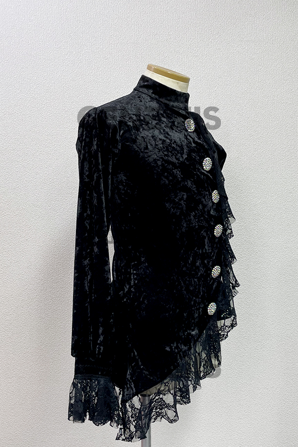 メンズラテンウェア:MN230007JK22