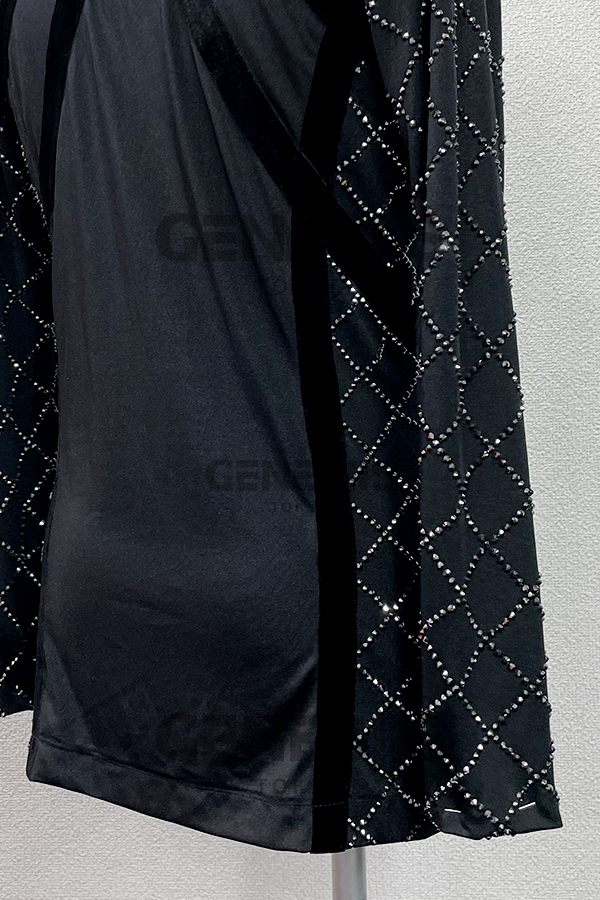 メンズラテンウェア:MN230008JK22