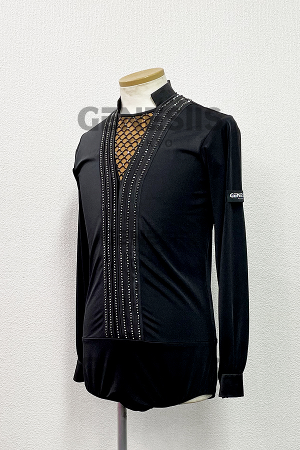 メンズラテンウェア:MN242005JK22