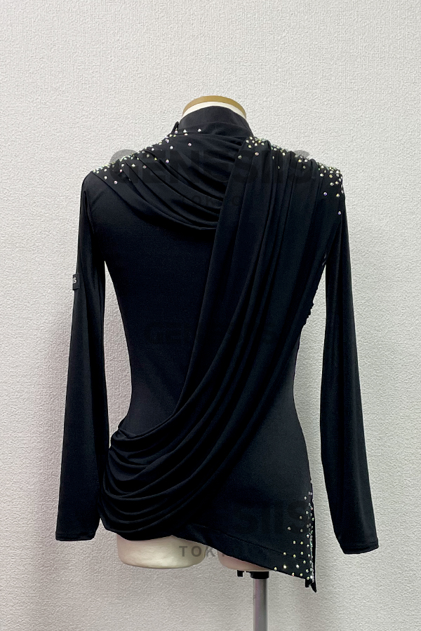 メンズラテンウェア:MN242007JK23