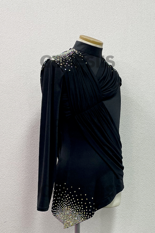 メンズラテンウェア:MN242007JK23