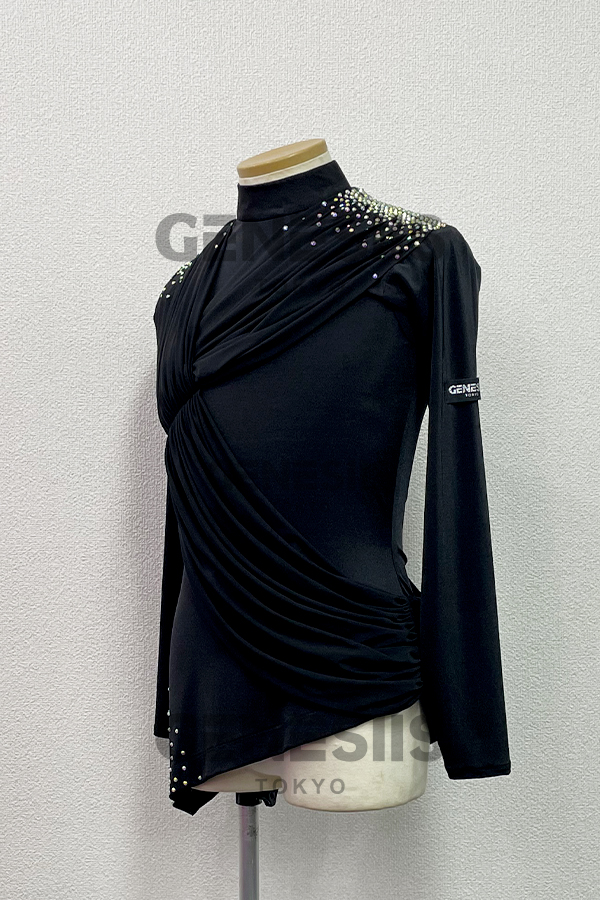 メンズラテンウェア:MN242007JK23