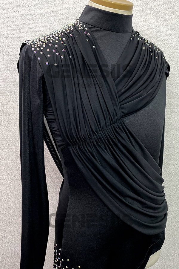 メンズラテンウェア:MN242007JK23