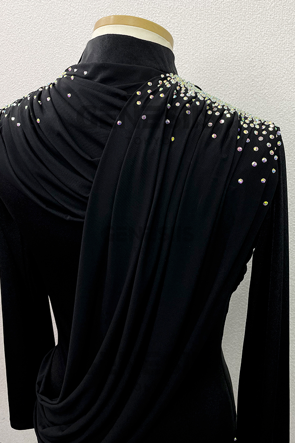 メンズラテンウェア:MN242007JK23