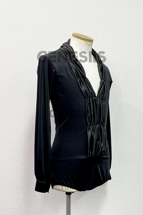 メンズラテンウェア:MN242011JK22