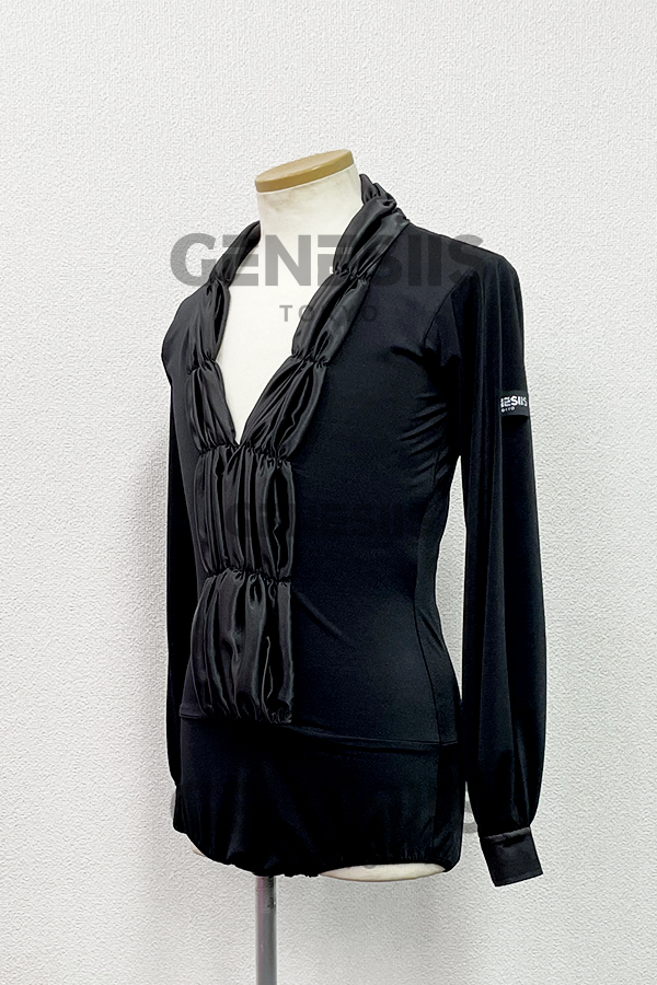 メンズラテンウェア:MN242011JK22