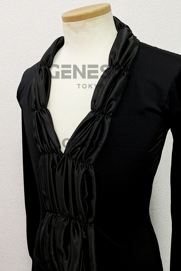 メンズラテンウェア:MN242011JK22