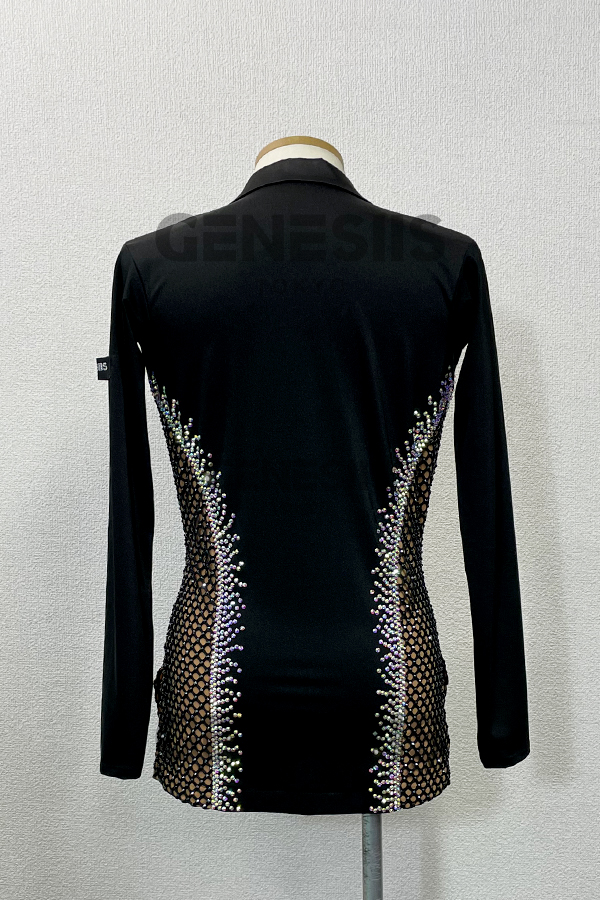 メンズラテンウェア:MN263003JK23