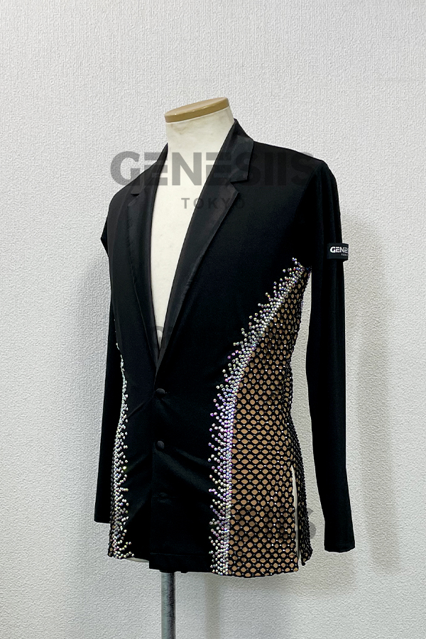 メンズラテンウェア:MN263003JK23