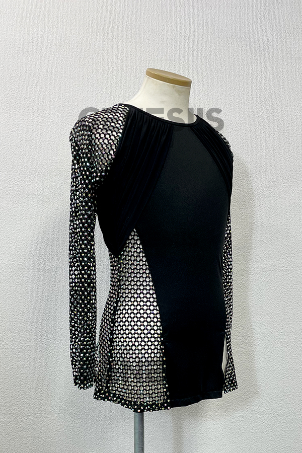 メンズラテンウェア:MN263005JK23