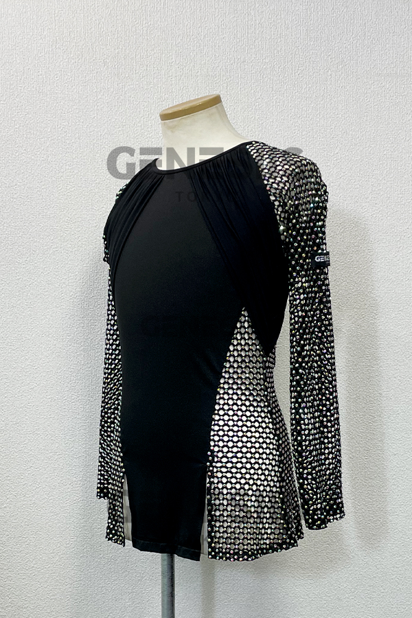 メンズラテンウェア:MN263005JK23