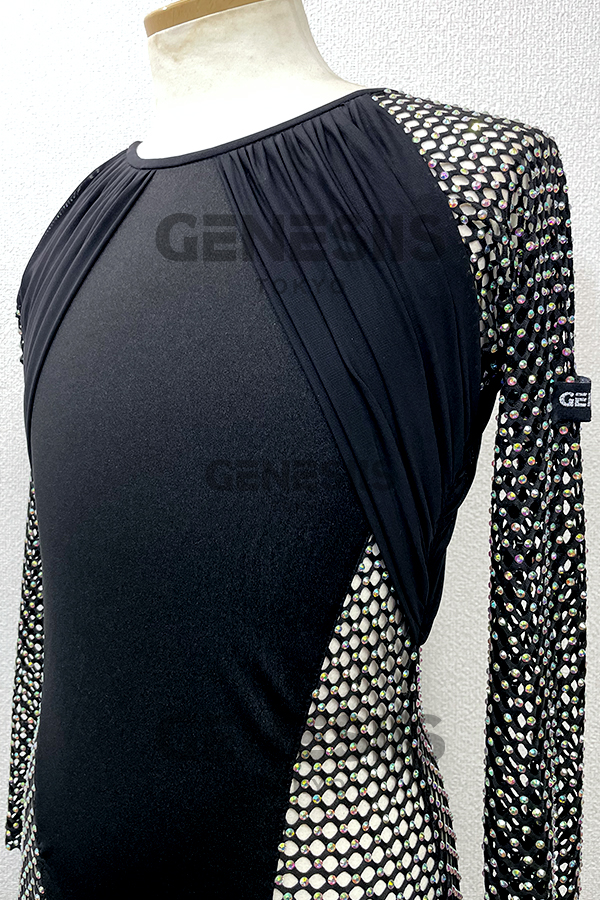 メンズラテンウェア:MN263005JK23