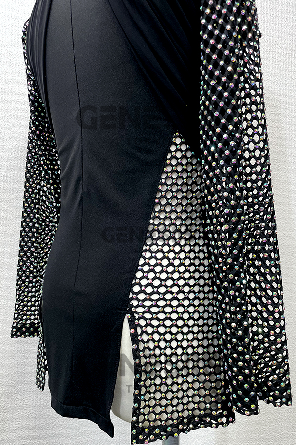 メンズラテンウェア:MN263005JK23