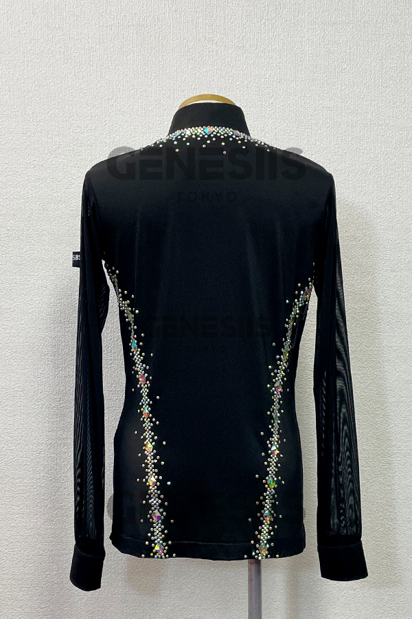 メンズラテンウェア:MN263006JK23