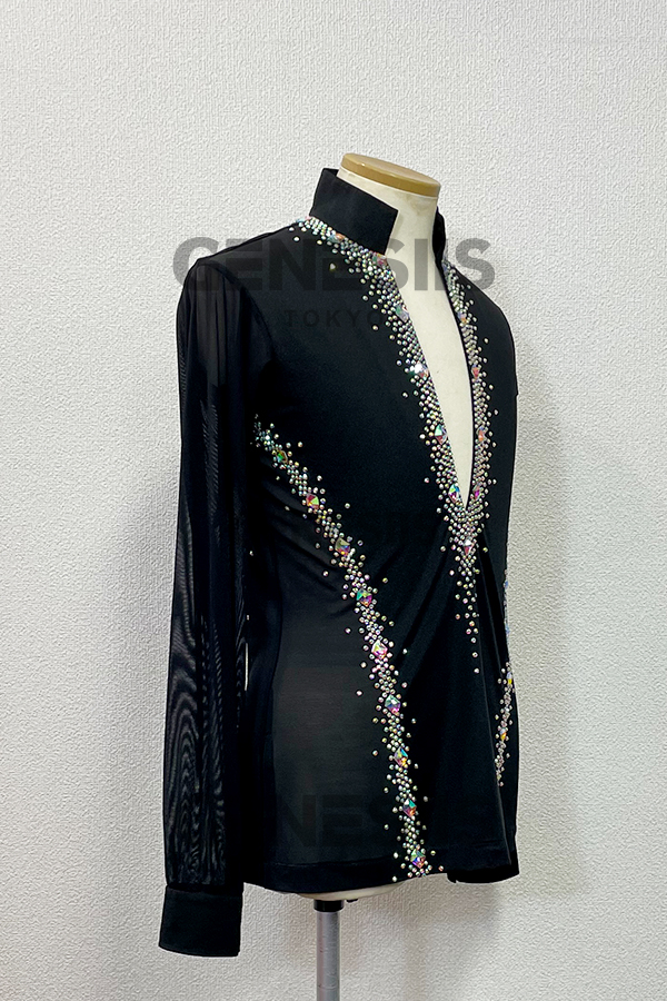 メンズラテンウェア:MN263006JK23