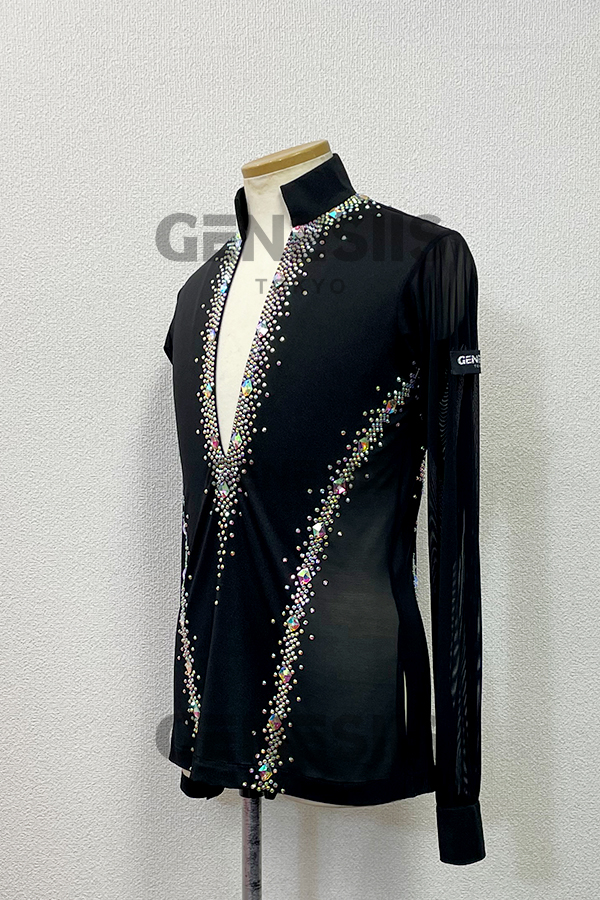 メンズラテンウェア:MN263006JK23