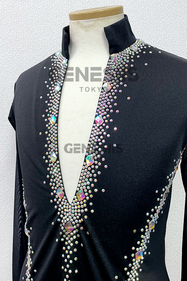 メンズラテンウェア:MN263006JK23