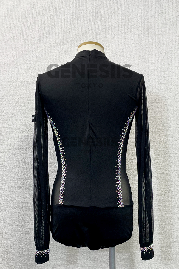 メンズラテンウェア:MN275008JK23