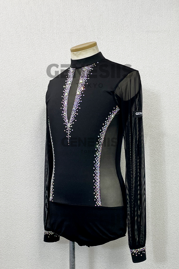 メンズラテンウェア:MN275008JK23