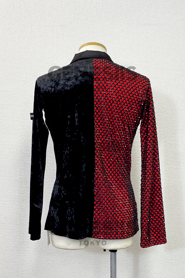 メンズウェア:MN276002JK23