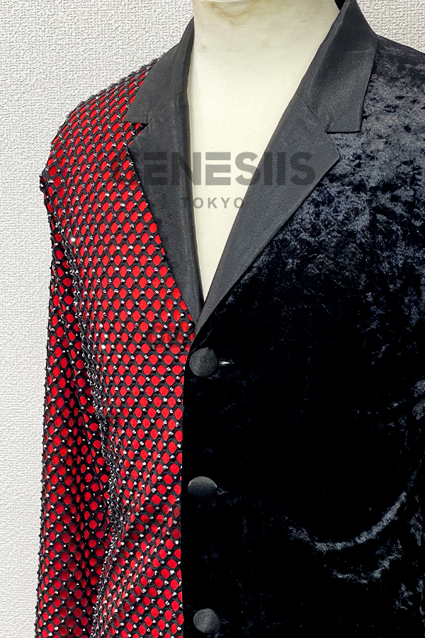 メンズウェア:MN276002JK23