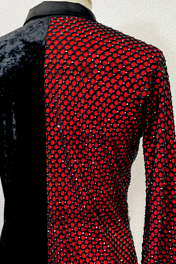 メンズウェア:MN276002JK23