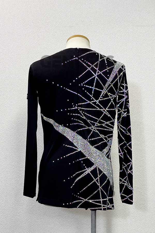 メンズラテンウェア:MN302006JK24