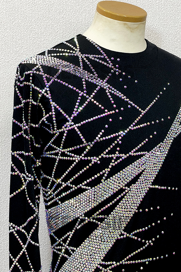 メンズラテンウェア:MN302006JK24