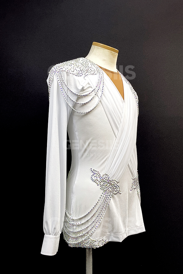 メンズラテンウェア:MN305004JK24