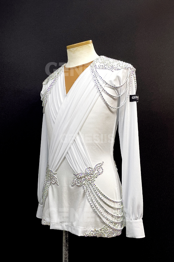 メンズラテンウェア:MN305004JK24