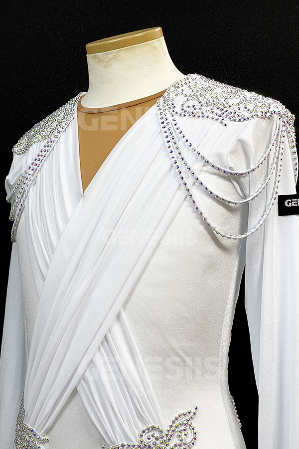 メンズラテンウェア:MN305004JK24