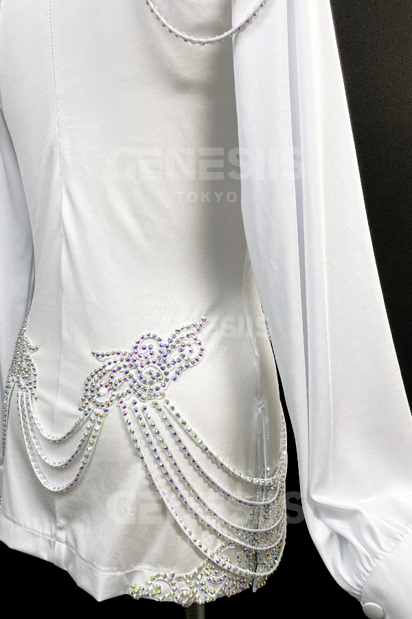 メンズラテンウェア:MN305004JK24