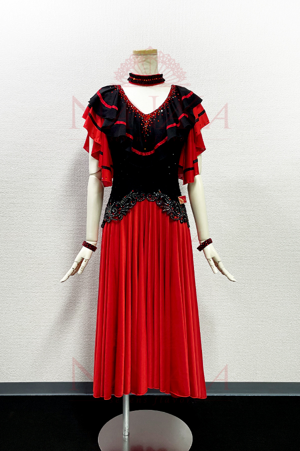 パソドレス:PS043003JS21