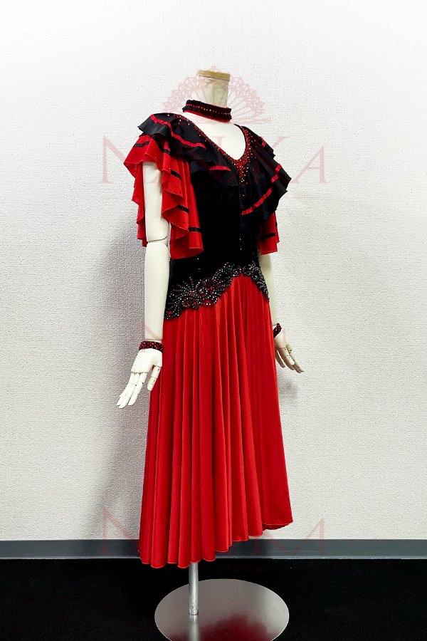 パソドレス:PS043003JS21