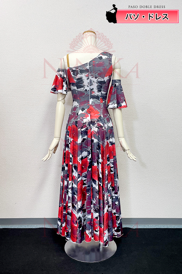 パソドレス:PS101003JS23