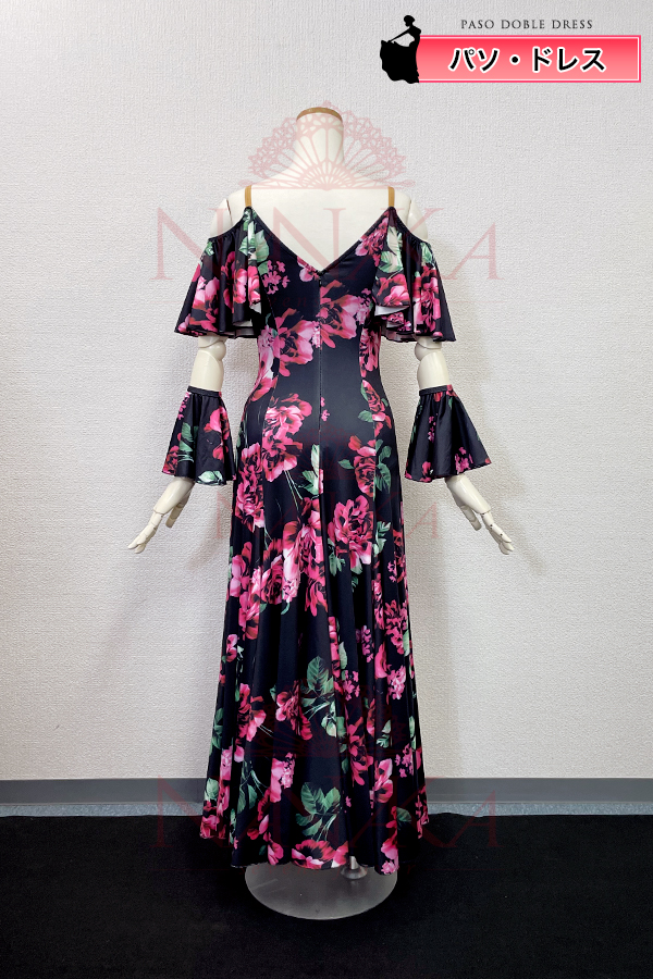 パソドレス:PS113005JS24